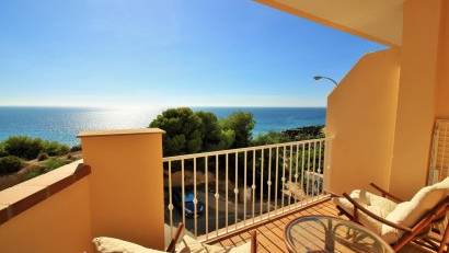 Reventa - Apartment -
Cabo Roig
