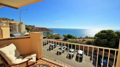 Reventa - Apartment -
Cabo Roig