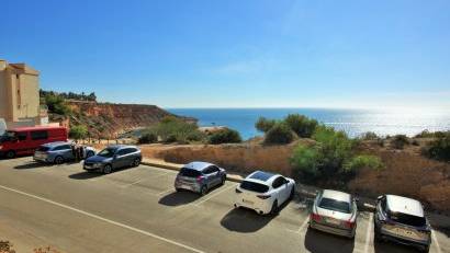 Reventa - Apartment -
Cabo Roig