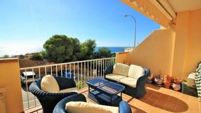 Reventa - Apartment -
Cabo Roig