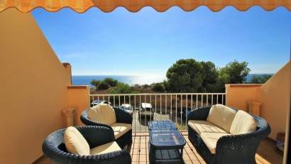 Reventa - Apartment -
Cabo Roig