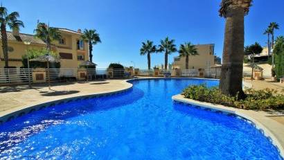 Reventa - Apartment -
Cabo Roig