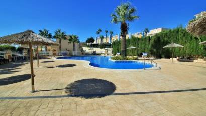 Reventa - Apartment -
Cabo Roig