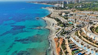 Reventa - Apartment -
Cabo Roig