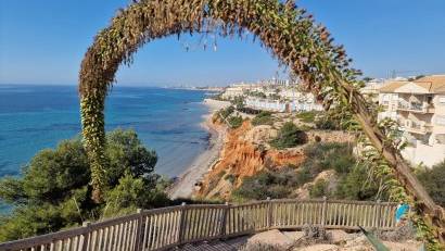 Reventa - Apartment -
Cabo Roig
