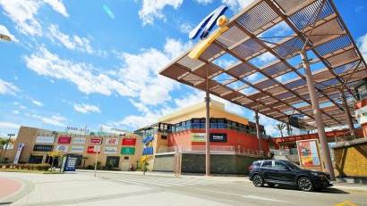 Reventa - Apartment -
Cabo Roig