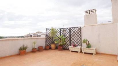 Återförsäljning - Apartment -
Orihuela Costa - Playa Flamenca