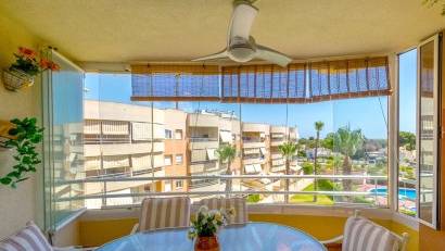 Återförsäljning - Apartment -
Orihuela Costa - Campoamor