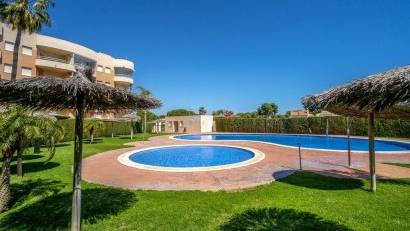 Återförsäljning - Apartment -
Orihuela Costa - Campoamor