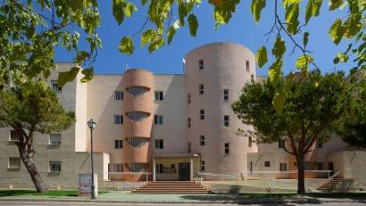 Återförsäljning - Apartment -
Orihuela Costa - Campoamor