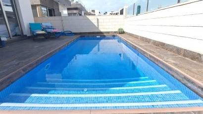 Reventa - Villa -
Villamartin - Pau 26