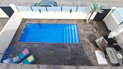 Reventa - Villa -
Villamartin - Pau 26