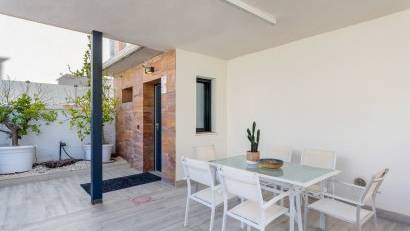 Återförsäljning - Villa -
Orihuela Costa - Lomas de Cabo Roig