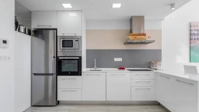 Återförsäljning - Villa -
Orihuela Costa - Lomas de Cabo Roig