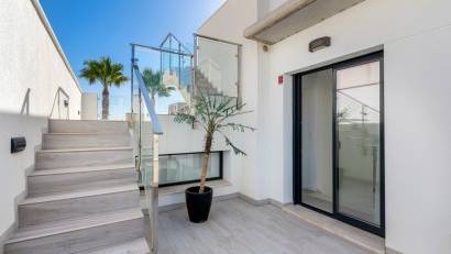 Återförsäljning - Villa -
Orihuela Costa - Lomas de Cabo Roig