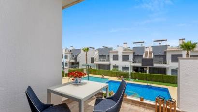 Reventa - Apartment -
Pilar de la Horadada