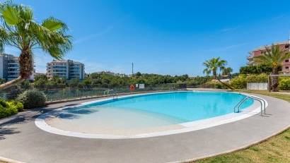 Återförsäljning - Apartment -
Orihuela Costa - Los Dolses