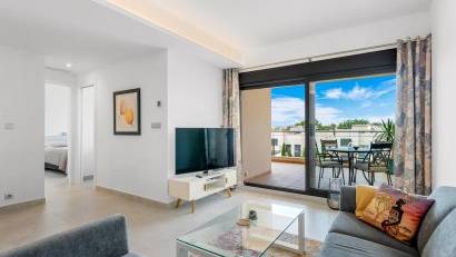 Återförsäljning - Apartment -
Orihuela Costa - Los Dolses