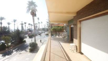 Återförsäljning - Apartment -
Torrevieja