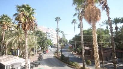 Återförsäljning - Apartment -
Torrevieja