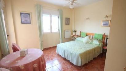 Återförsäljning - Detached villa -
Torrevieja - Aguas Nuevas