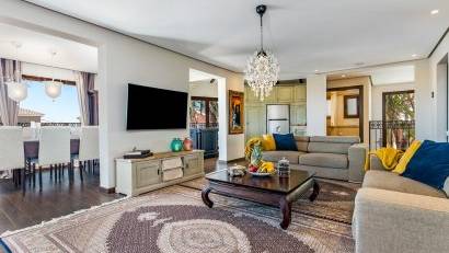 Reventa - Villa -
Ciudad quesada - Ciudad Quesada