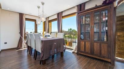 Reventa - Villa -
Ciudad quesada - Ciudad Quesada