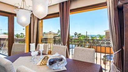 Reventa - Villa -
Ciudad quesada - Ciudad Quesada