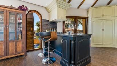 Reventa - Villa -
Ciudad quesada - Ciudad Quesada