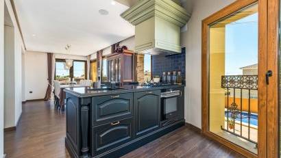 Reventa - Villa -
Ciudad quesada - Ciudad Quesada