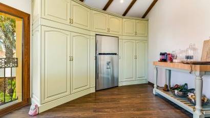 Reventa - Villa -
Ciudad quesada - Ciudad Quesada