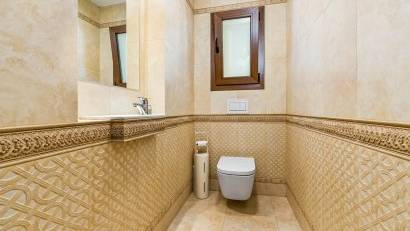 Reventa - Villa -
Ciudad quesada - Ciudad Quesada