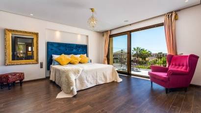 Reventa - Villa -
Ciudad quesada - Ciudad Quesada