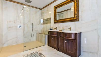 Reventa - Villa -
Ciudad quesada - Ciudad Quesada