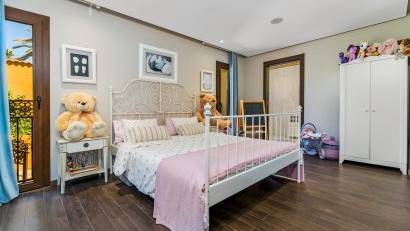 Reventa - Villa -
Ciudad quesada - Ciudad Quesada