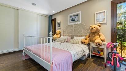 Reventa - Villa -
Ciudad quesada - Ciudad Quesada