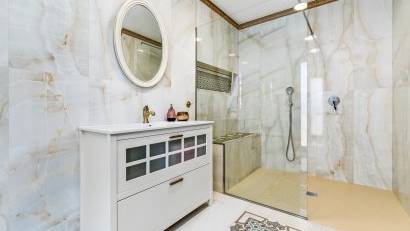 Reventa - Villa -
Ciudad quesada - Ciudad Quesada