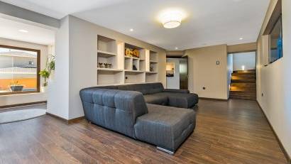 Reventa - Villa -
Ciudad quesada - Ciudad Quesada