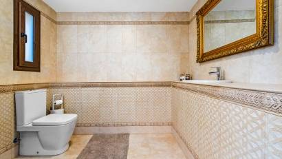 Reventa - Villa -
Ciudad quesada - Ciudad Quesada