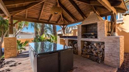 Reventa - Villa -
Ciudad quesada - Ciudad Quesada