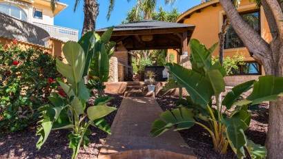 Reventa - Villa -
Ciudad quesada - Ciudad Quesada