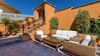 Reventa - Villa -
Ciudad quesada - Ciudad Quesada