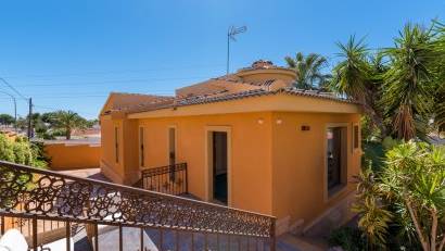 Reventa - Villa -
Ciudad quesada - Ciudad Quesada