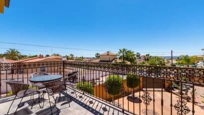 Reventa - Villa -
Ciudad quesada - Ciudad Quesada