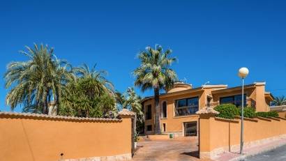 Reventa - Villa -
Ciudad quesada - Ciudad Quesada