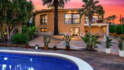 Reventa - Villa -
Ciudad quesada - Ciudad Quesada