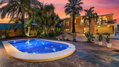 Reventa - Villa -
Ciudad quesada - Ciudad Quesada