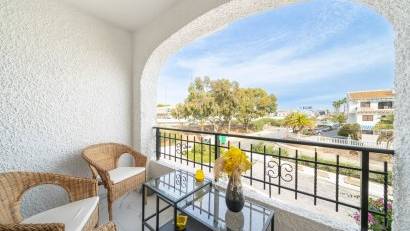 Återförsäljning - Apartment -
Orihuela Costa - Playa Flamenca