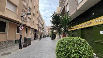 Återförsäljning - Apartamento -
Torrevieja - Center