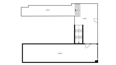 Återförsäljning - Radhus -
Torrevieja - Los altos